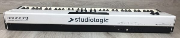 Studiologic Acuna73