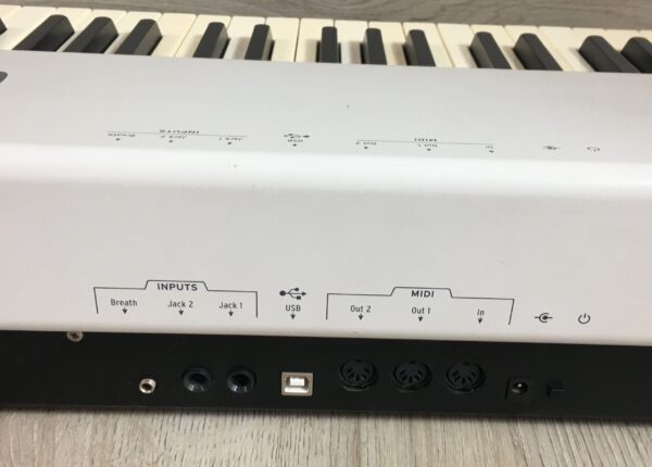 Studiologic Acuna73