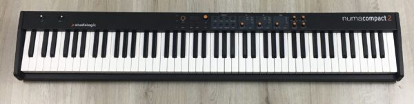 Studiologic Numa Compact 2