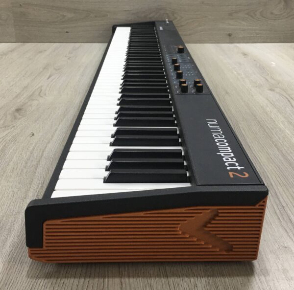 Studiologic Numa Compact 2