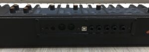 Studiologic Numa Compact 2