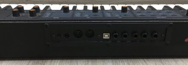 Studiologic Numa Compact 2
