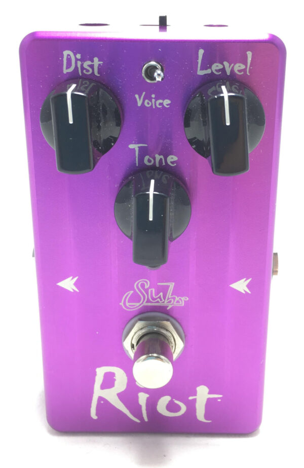 Suhr Riot Distortion