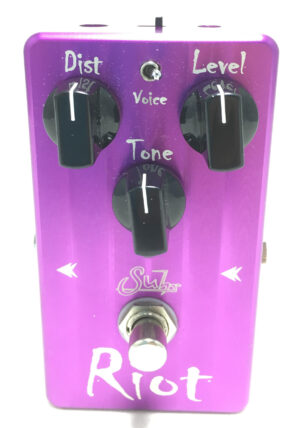 Suhr Riot Distortion