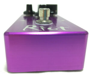 Suhr Riot Distortion
