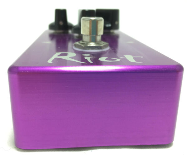 Suhr Riot Distortion