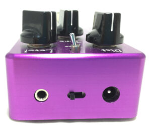 Suhr Riot Distortion