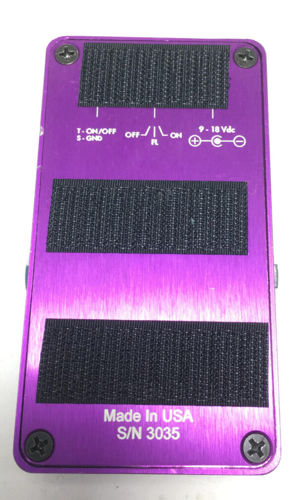 Suhr Riot Distortion
