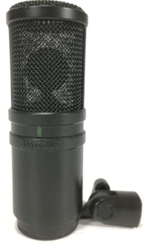 Superlux E205 microfono da studio
