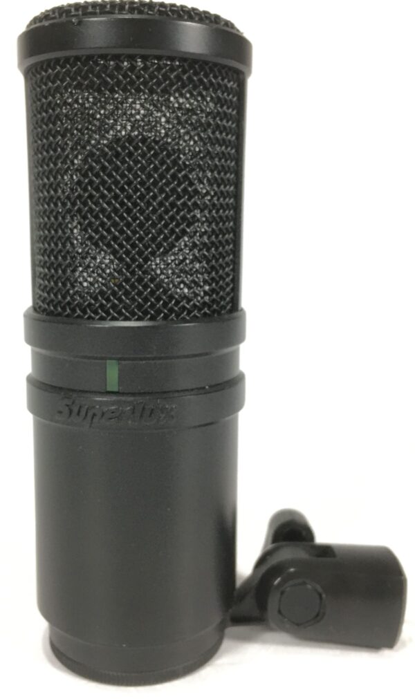 Superlux E205 microfono da studio