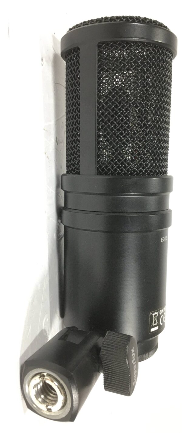 Superlux E205 microfono da studio