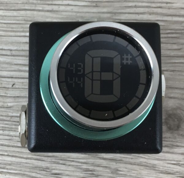 Swiff Audio C20