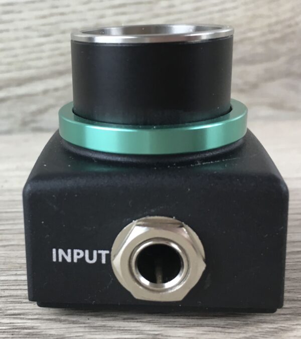 Swiff Audio C20
