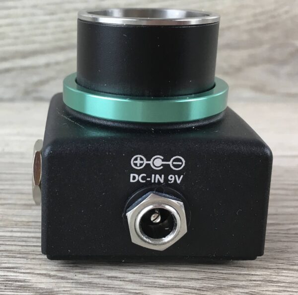 Swiff Audio C20