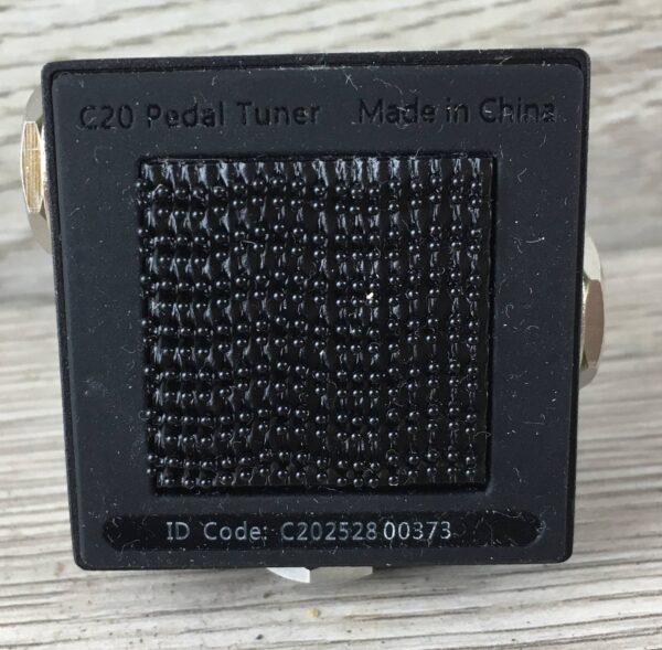 Swiff Audio C20