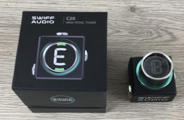 Swiff Audio C20