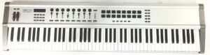Swissonic Control Key 88