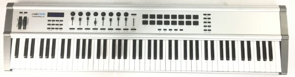 Swissonic Control Key 88