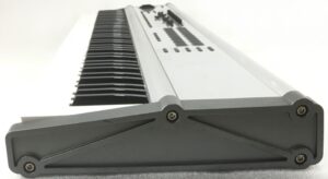 Swissonic Control Key 88