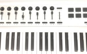 Swissonic Control Key 88