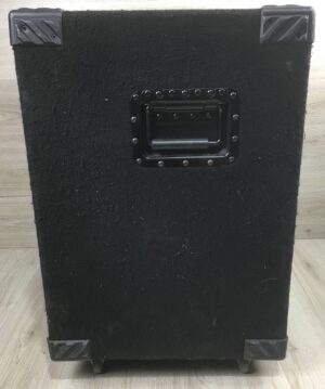 SWR Goliath III 4 Ohm