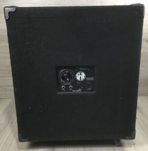 SWR Goliath III 4 Ohm