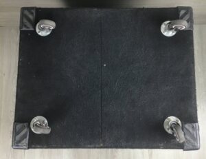 SWR Goliath III 4 Ohm