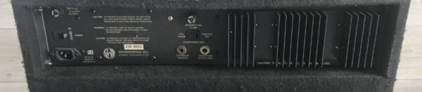 Swr Silverado