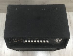 Swr Silverado