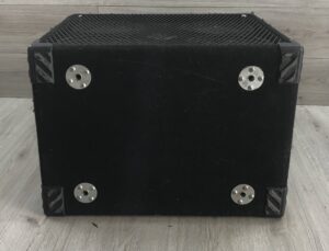 Swr Silverado