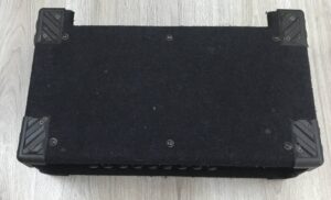 SWR Workingsman 2004