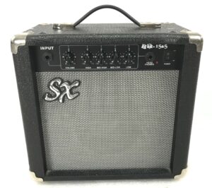Sx Ba-1565 combo basso