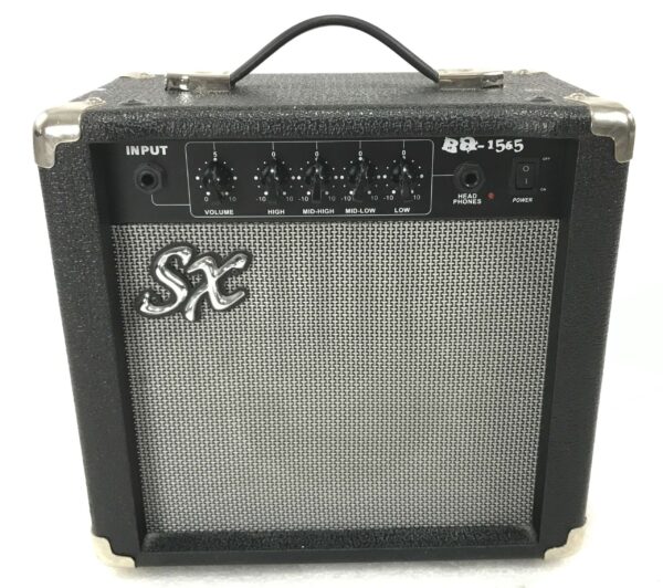 Sx Ba-1565 combo basso