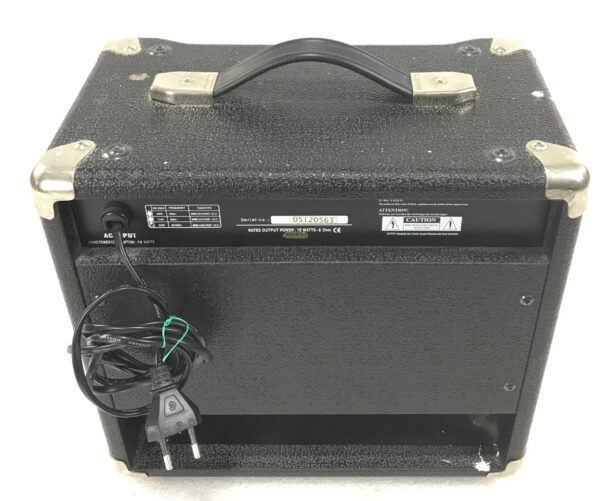 Sx Ba-1565 combo basso