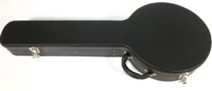 Sx Banijitar Banjo 6 corde con custodia