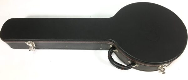 Sx Banijitar Banjo 6 corde con custodia