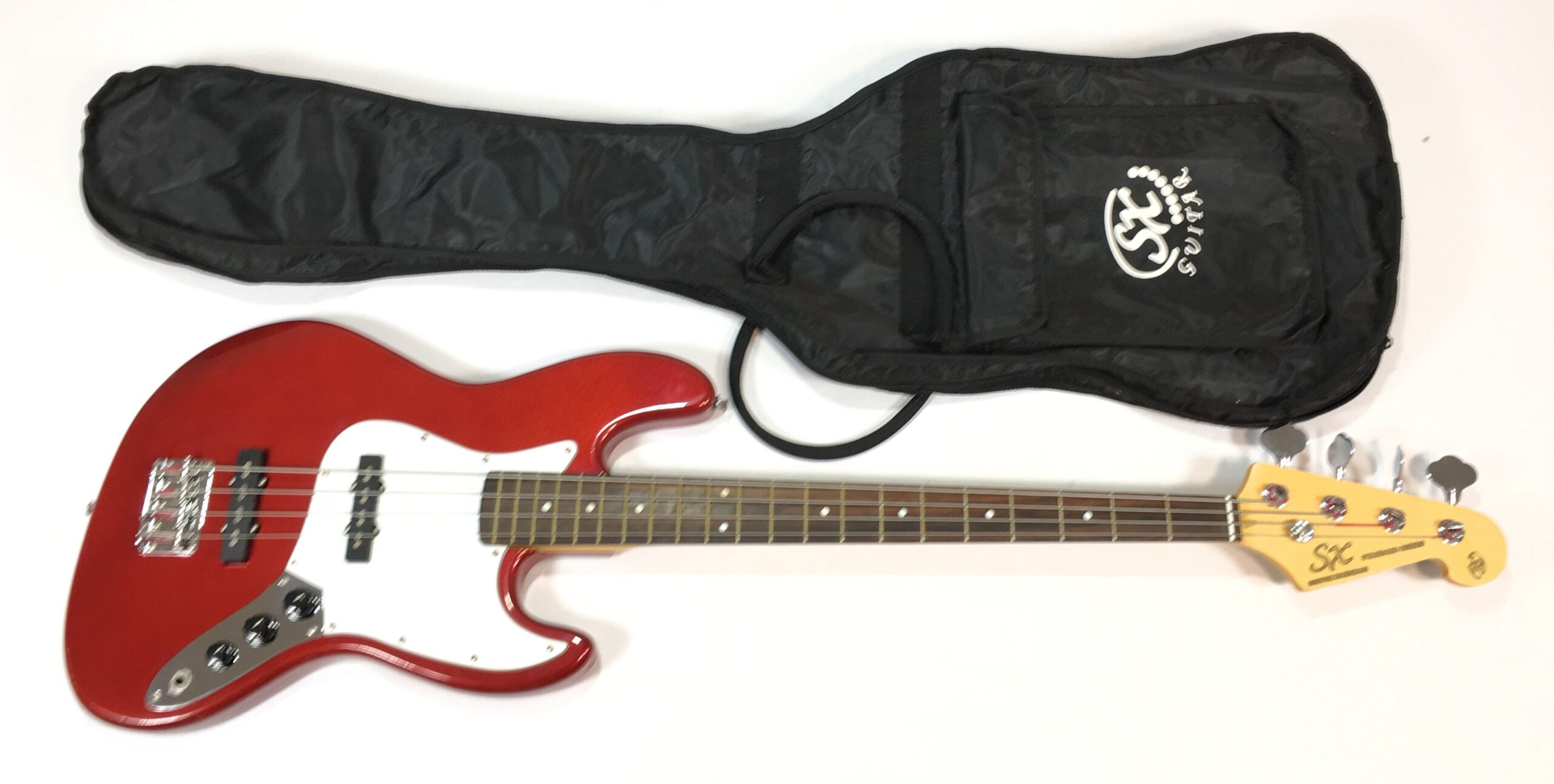 Sx Standard Jaxx Custom Handmade | Usato Garantito !!!