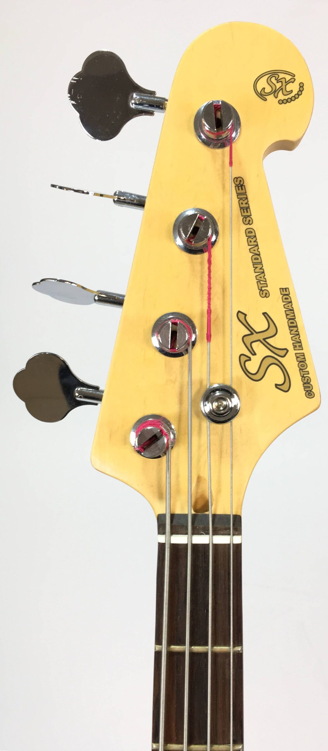 Sx Standard Jaxx Custom Handmade | Usato Garantito !!!