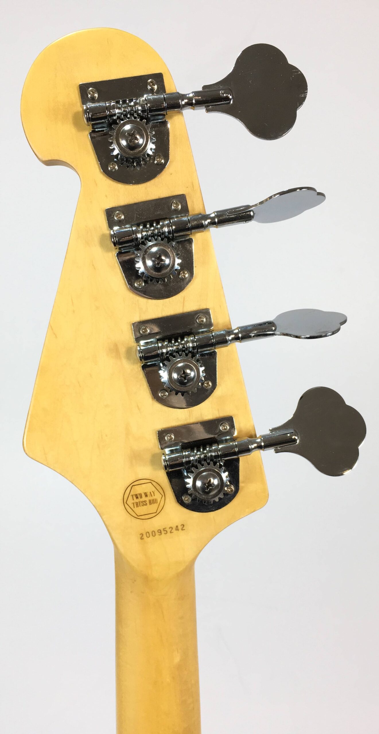 Sx Standard Jaxx Custom Handmade | Usato Garantito !!!