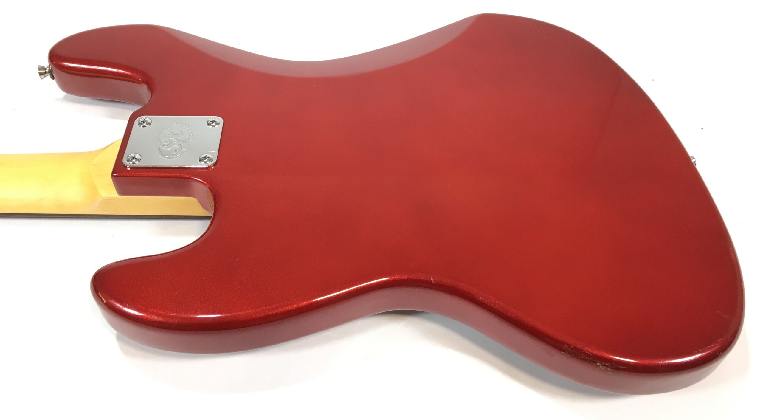 Sx Standard Jaxx Custom Handmade | Usato Garantito !!!