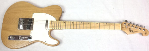 Sx Vintage Series Handmade Telecaster
