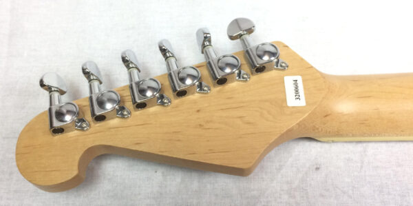 Sx Vintage Series Handmade Telecaster