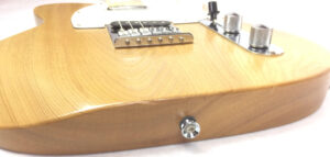 Sx Vintage Series Handmade Telecaster