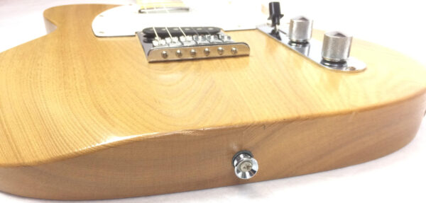 Sx Vintage Series Handmade Telecaster
