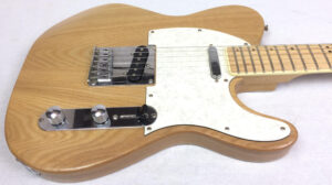 Sx Vintage Series Handmade Telecaster