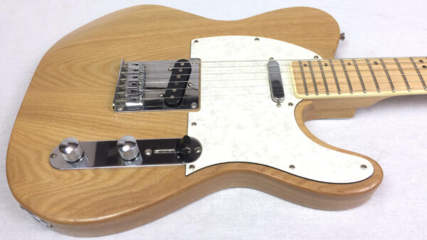 Sx Vintage Series Handmade Telecaster