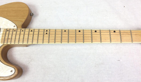 Sx Vintage Series Handmade Telecaster