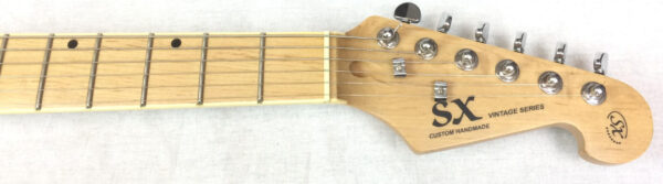 Sx Vintage Series Handmade Telecaster
