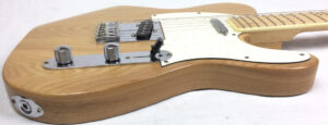 Sx Vintage Series Handmade Telecaster