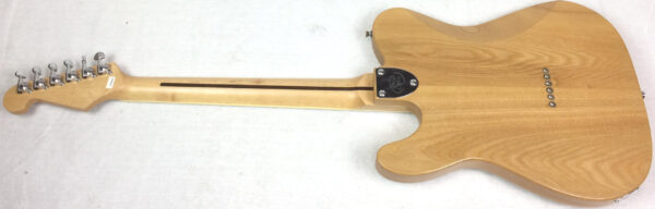 Sx Vintage Series Handmade Telecaster